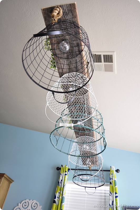 hanging-wire-basket-chandelier hanging-wire-basket-chandelier