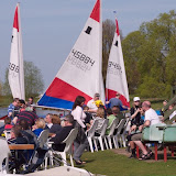 NW Junior Travellers April 2011