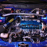 philippine transport show 2011 - cars (240).JPG