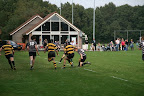 RCD - Heerenveen
