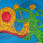 tapenails & scisordile 50 x 50 cm.jpg