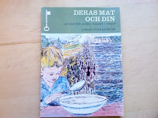Deras mat och din
