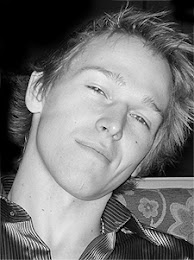 Demetri O Brian Portrait