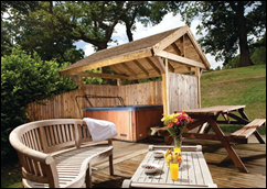 Stunning Log Cabins in Beautiful Locations
