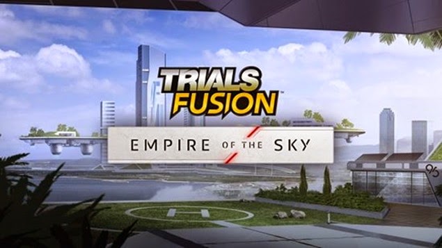 Trials Fusion Sky Empire DLC All Squirrel Collectible Locations Guide 01
