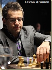 aronian