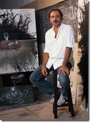 ClaudioGallina-portrait ClaudioGallina-portrait