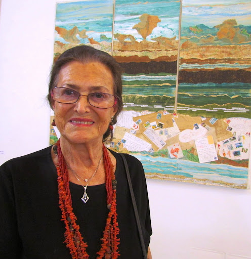 Ahuva Sherman - Pochetnuj jitel' Haifi.JPG