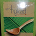 Menu book at Hukad sa Golden Cowrie in Abreeza Mall