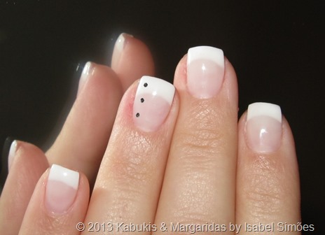 Unhas de Gel - Margarida Talhadas Unhas de Gel