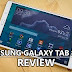 Samsung Galaxy Tab S 8.4 Review