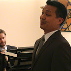 Ming Chu