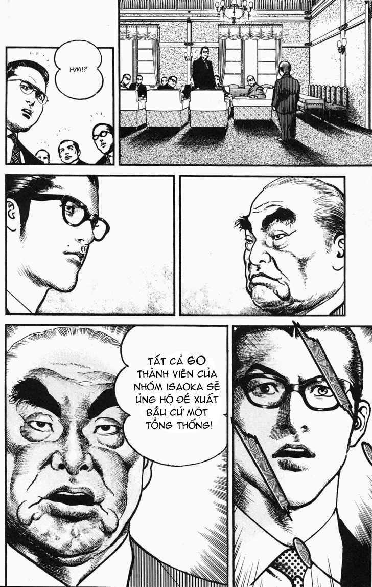 Sanctuary Chap 107 - Truyen.Chap.VN