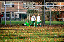 SEIZOEN 2013-2014 - WVV D4 - 30 NOV - ZNC D2 - WVV D4