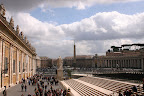 St. Peter's Square