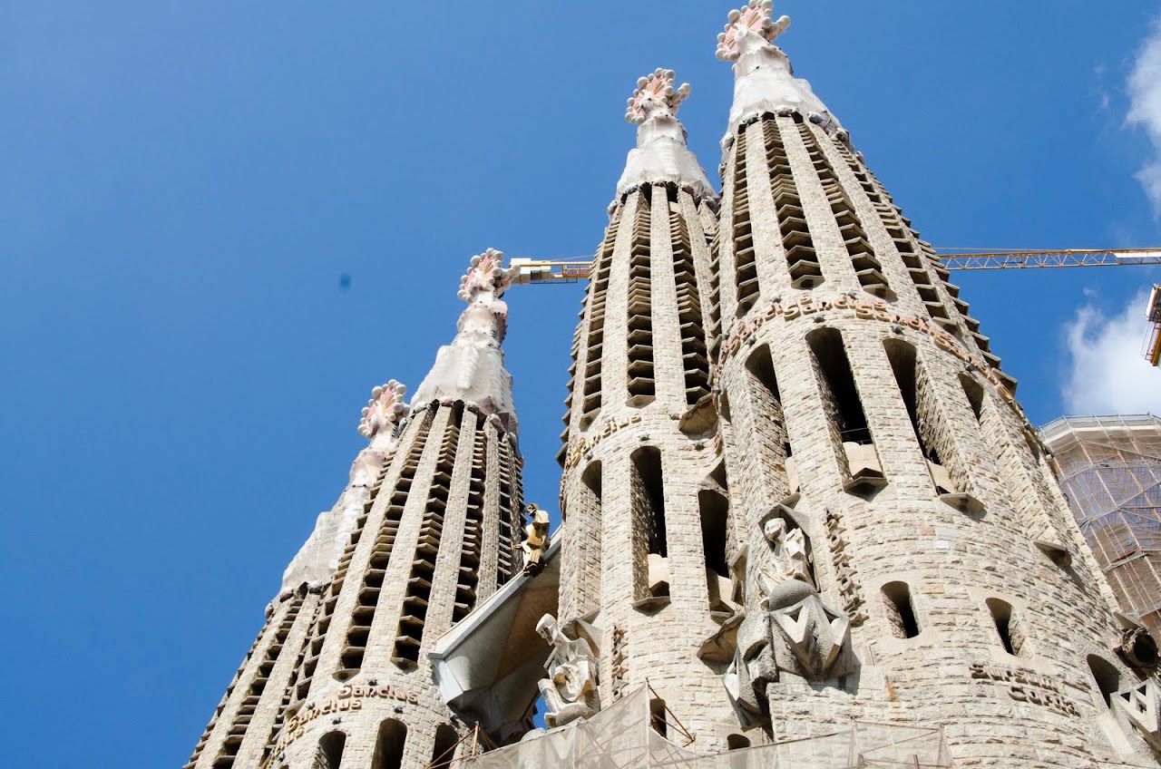 Sagrada Familia