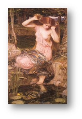 Lamia. John Willian Waterhouse Lamia. John Willian Waterhouse