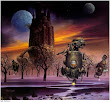Magical Landscapes 1