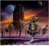 Magical Landscapes 1