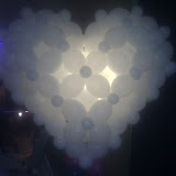 ballon lampion