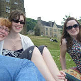 Ampleforth Retreat 2010