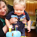 Ethan's 2nd Birthday Party