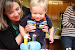Ethan's 2nd Birthday Party