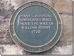 Penny Street Almshouses (1)