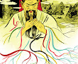 Confucius Diverse Descendants Can Contribute Anything But Their Blood