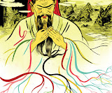 Confucius Diverse Descendants Can Contribute Anything But Their Blood