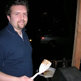 Flipping Burgers