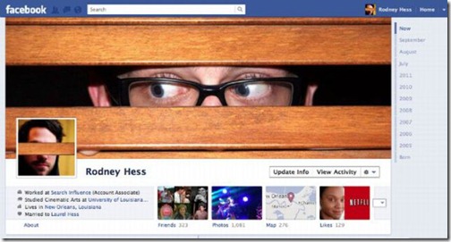 artistic profile picture ideas