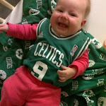 Pre-gaming at daycare!