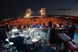 Arena Maeda - SWU 2010 - Foto: Marcos Hermes