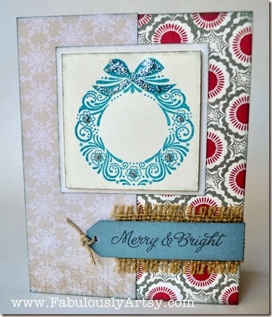 merry and bright card1 merry and bright card1