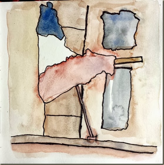 tricolor watercolour tricolor watercolour