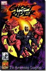 P00004 - Ghost Rider #4