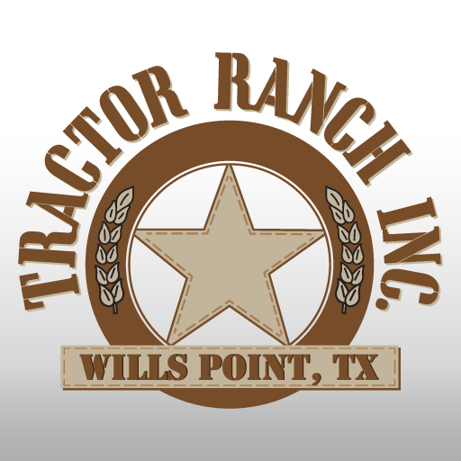 TractorRanch, Inc. 商業 App LOGO-APP開箱王