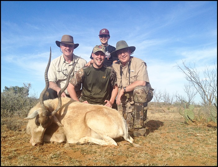Champion Ranch Hunt 3-16-2013 (58)
