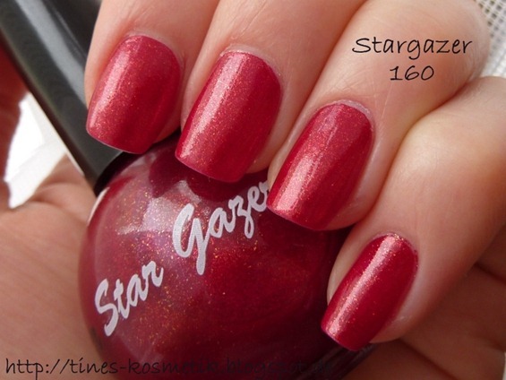 Stargazer 160 3 Stargazer 160 3