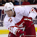 CHL-Tulsa Oilers 2 vs Allen Americans 5 - BOK Center - Tulsa - OK - Janurary 14th 2012-28.jpg
