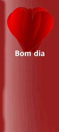 Mensagens de bom dia. PARTILHANDO AMOR.