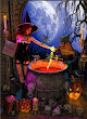 Magic Wiccan Spells