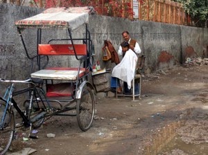 Hair Cut Delhi