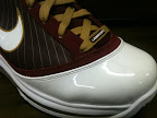 nike air max lebron 7 pe christ the king away 6 04 Release Reminder: Christ the King VII Drops Tomorrow at HOHs