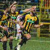 Juve Stabia - Grosseto