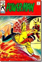 P00009 - Powerman v1 #9 P00009 - Powerman v1 #9