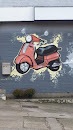Moto Graffiti