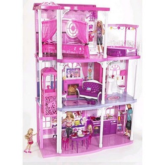 barbie dream house toys-r-us