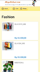 How to mod Toko Online Baju Tas Parfum patch 1.8 apk for android